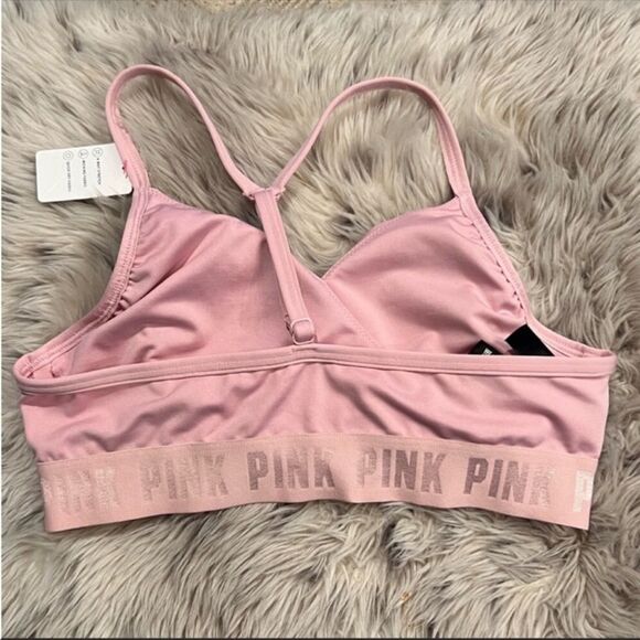 Pink VS Gym/Swim Bra - Picture 2 of 4